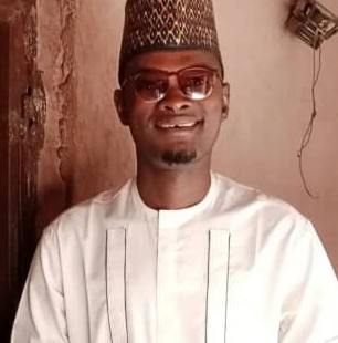 Mubarak Abubakar